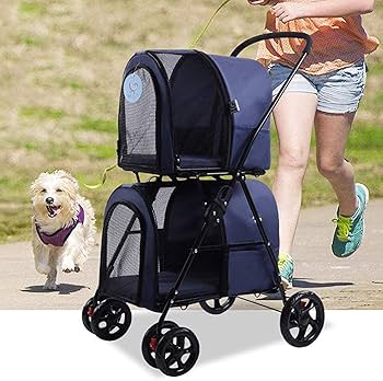 ディズニー　ドッグキャリー　ベビーカー Disney ディズニー ミニーマウス オールディ B型 ベビーカー